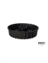 Risolì, Tortiera per ciambelle 26 cm BlackPlus